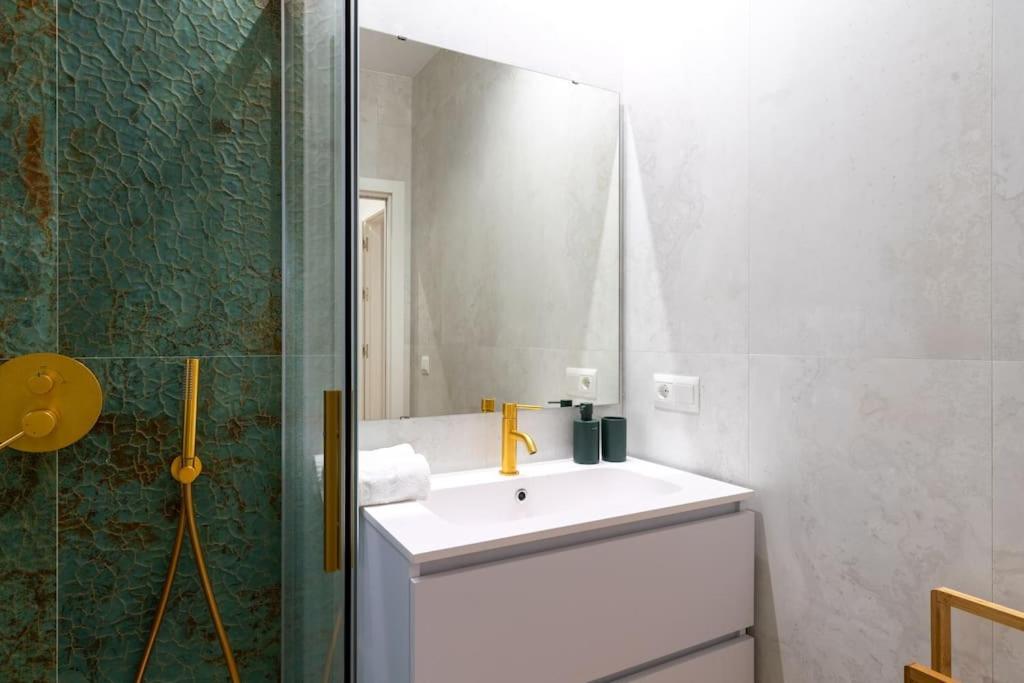 Appartement Don Remondo Catedral By Thegoodtourist Séville