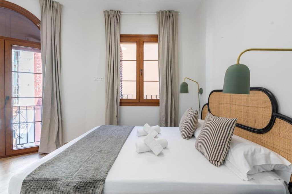 Don Remondo Catedral By Thegoodtourist Appartement *