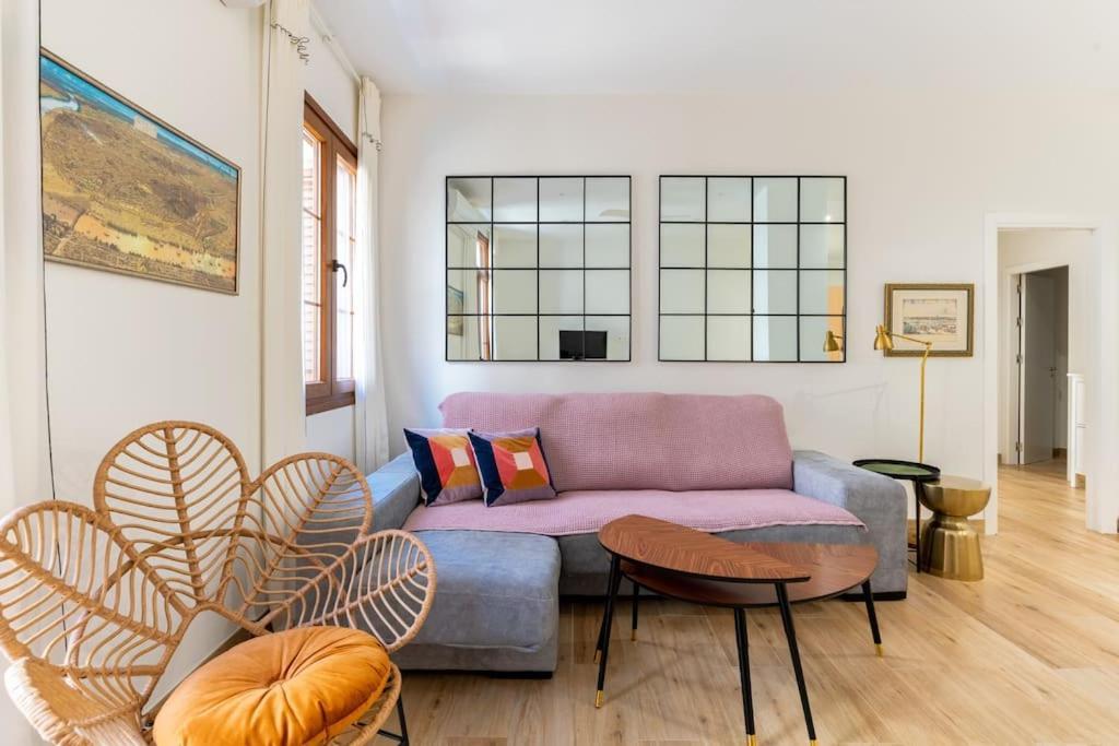 Don Remondo Catedral By Thegoodtourist Appartement Séville