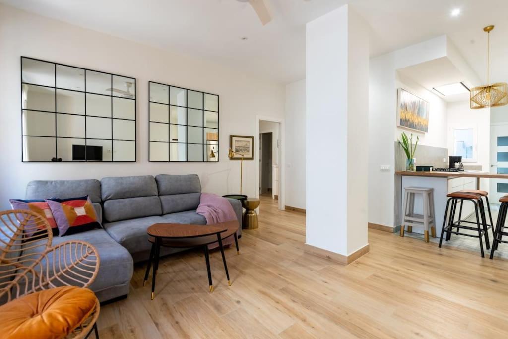 Don Remondo Catedral By Thegoodtourist Appartement Séville