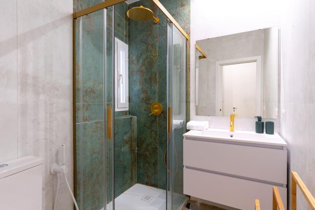 Don Remondo Catedral By Thegoodtourist Appartement Séville