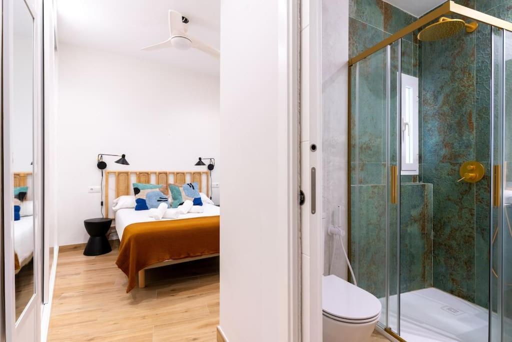 Don Remondo Catedral By Thegoodtourist Appartement Séville