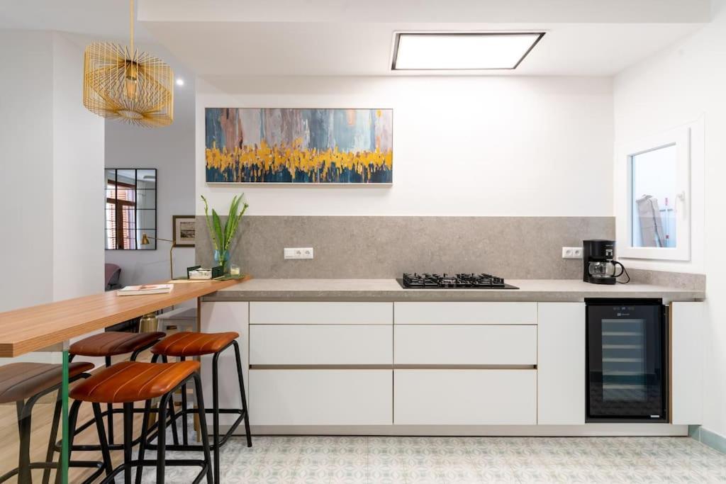 Appartement Don Remondo Catedral By Thegoodtourist *