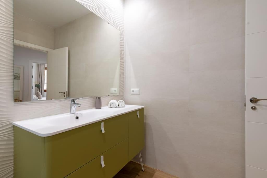 Apartment Don Remondo Catedral By Thegoodtourist Seville