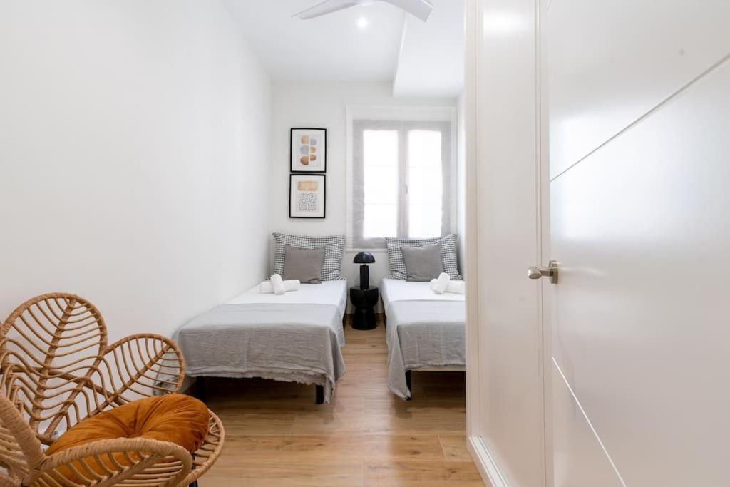 Appartement Don Remondo Catedral By Thegoodtourist Séville