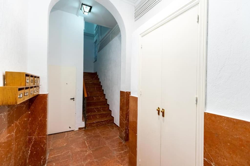 Appartement Don Remondo Catedral By Thegoodtourist Séville